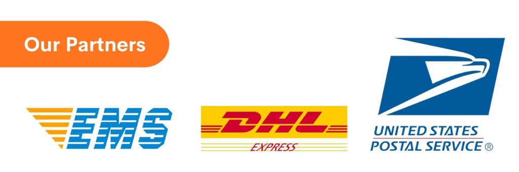 Our Partners 1 - BTS UK Shop