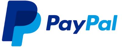 pay with paypal - BTS UK Shop