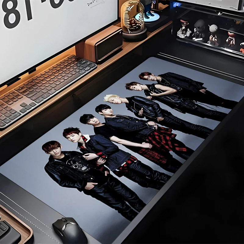 BTS Limited Edition Album Art Mouse Pad