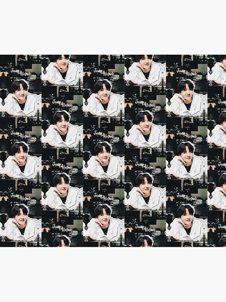 Wong Ganteng Tapestry - Image 2