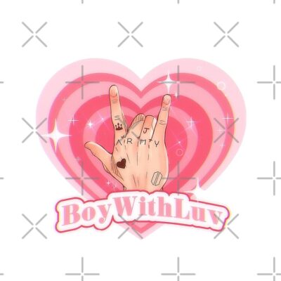 Alternative view of Bwl Jk Hand Tote Bag