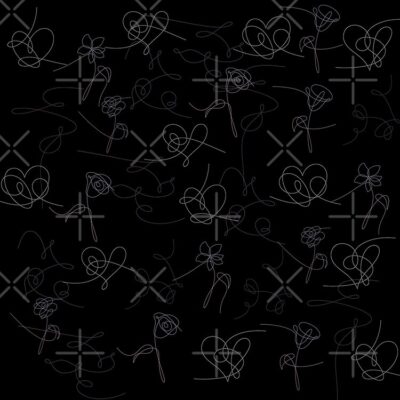 Alternative view of Love Yourself Tote Bag