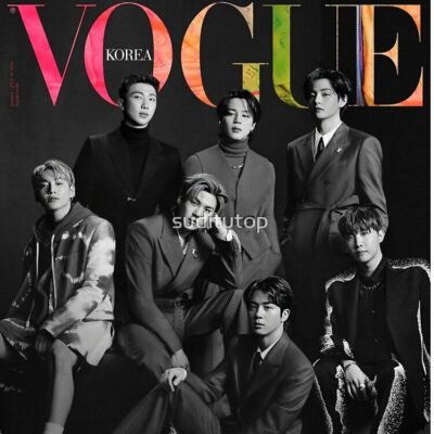 Alternative view of Boy Mag Tote Bag