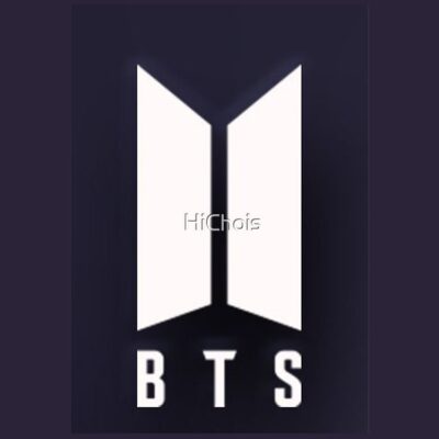 Alternative view of New Bts Tote Bag