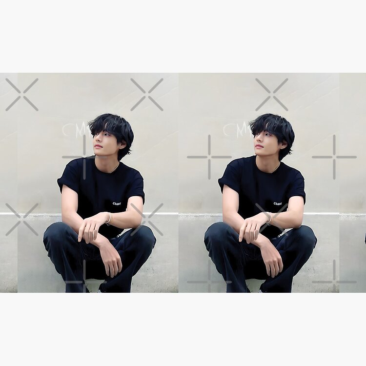 Taehyung Mug - Image 2