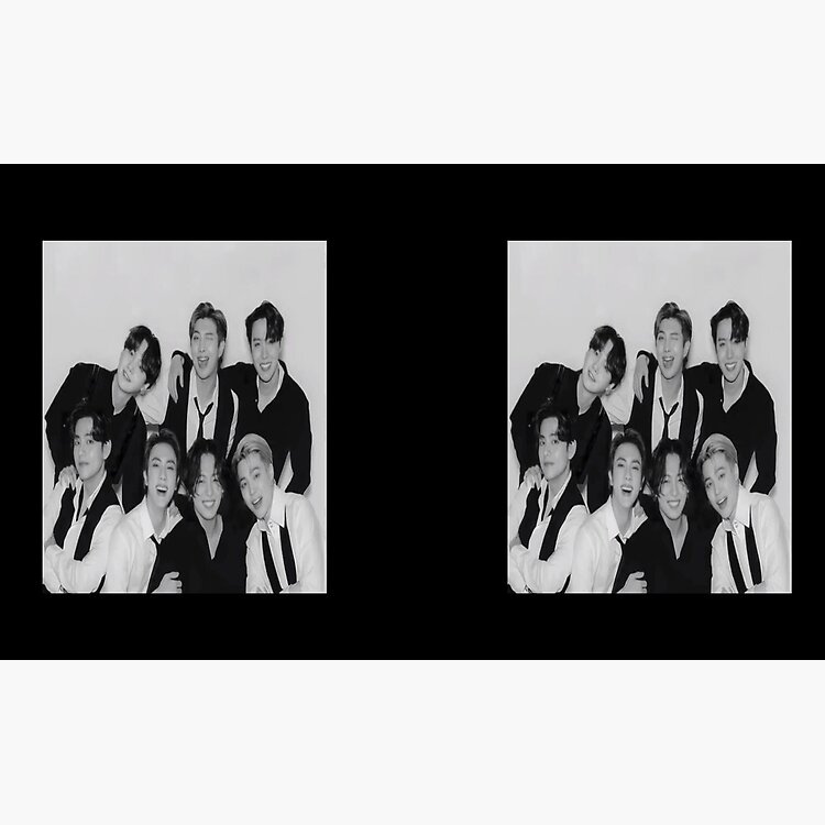 Bts Mug - Image 2