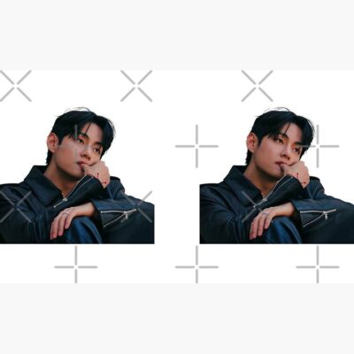 Alternative view of V Bts Mug