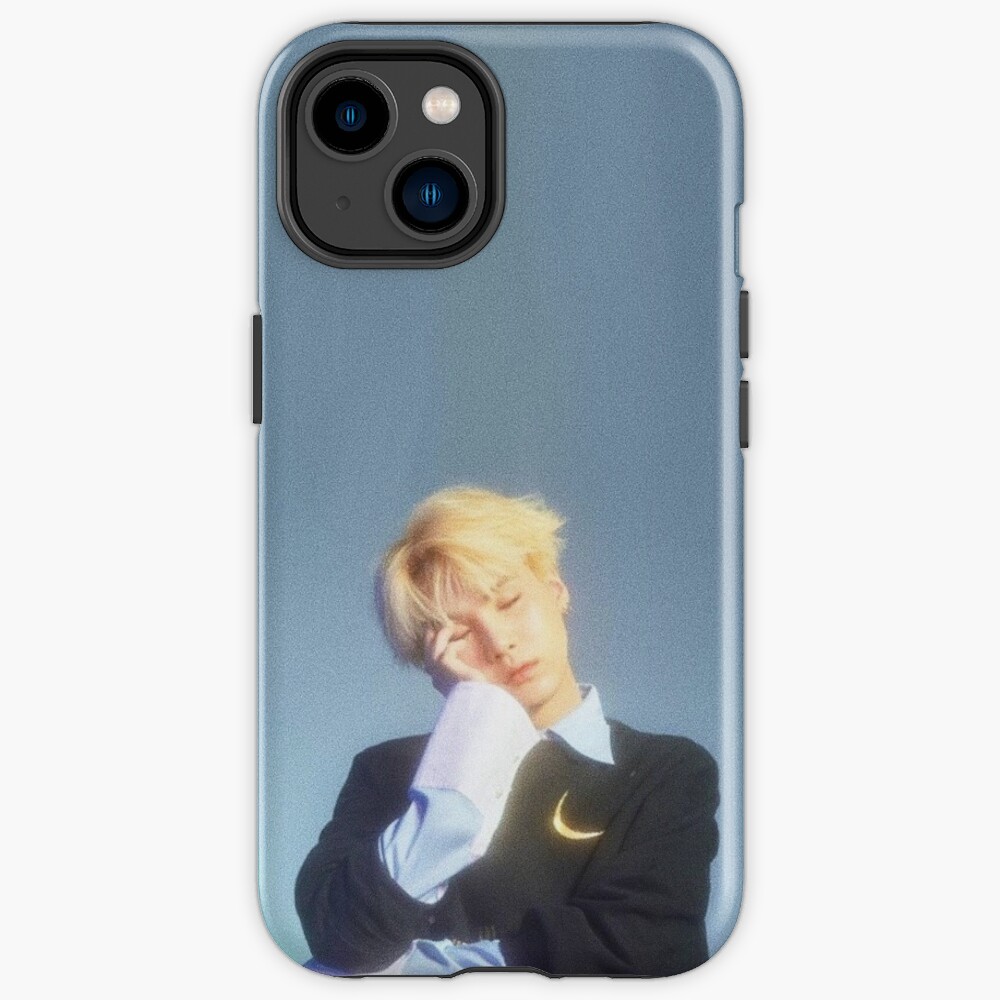 Min Yoongi Iphone Case