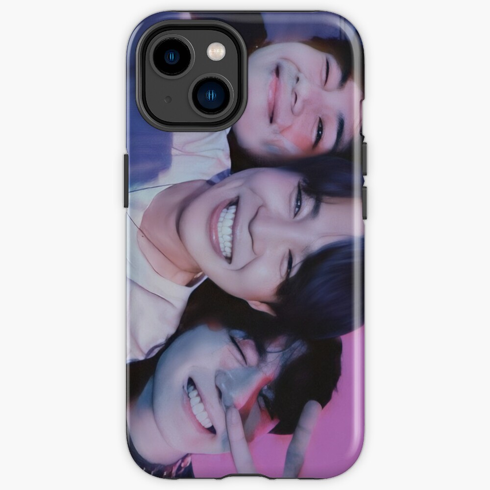 Vminkook Iphone Case