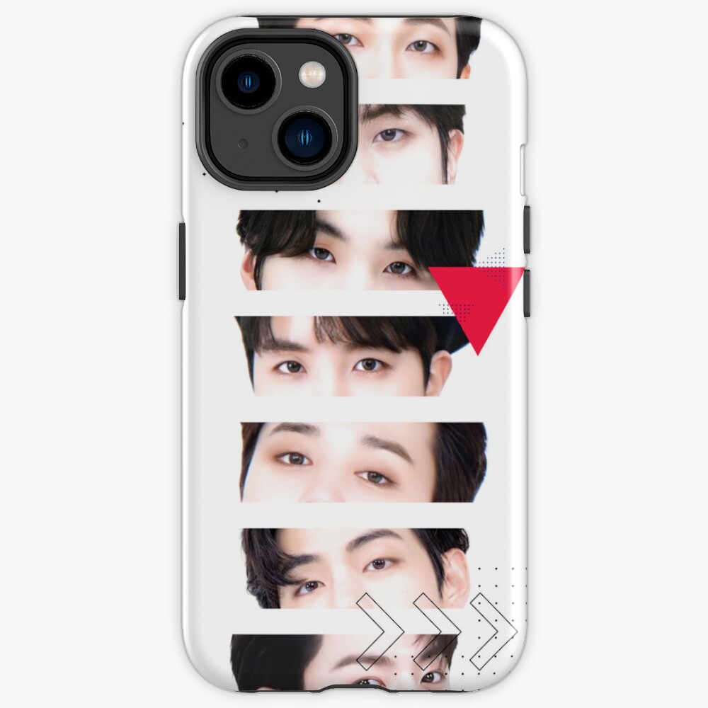 Bts Bangtan Sonyeondan Iphone Case