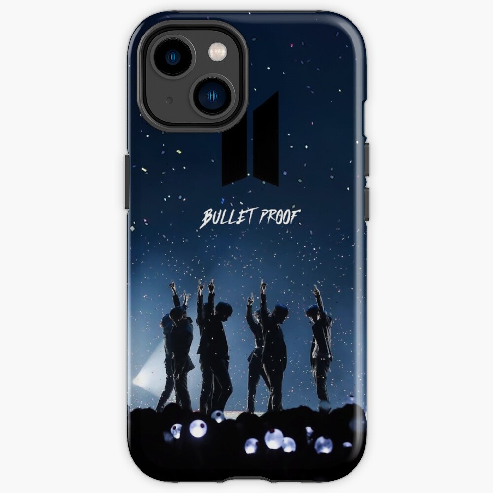Bts Army Iphone Case