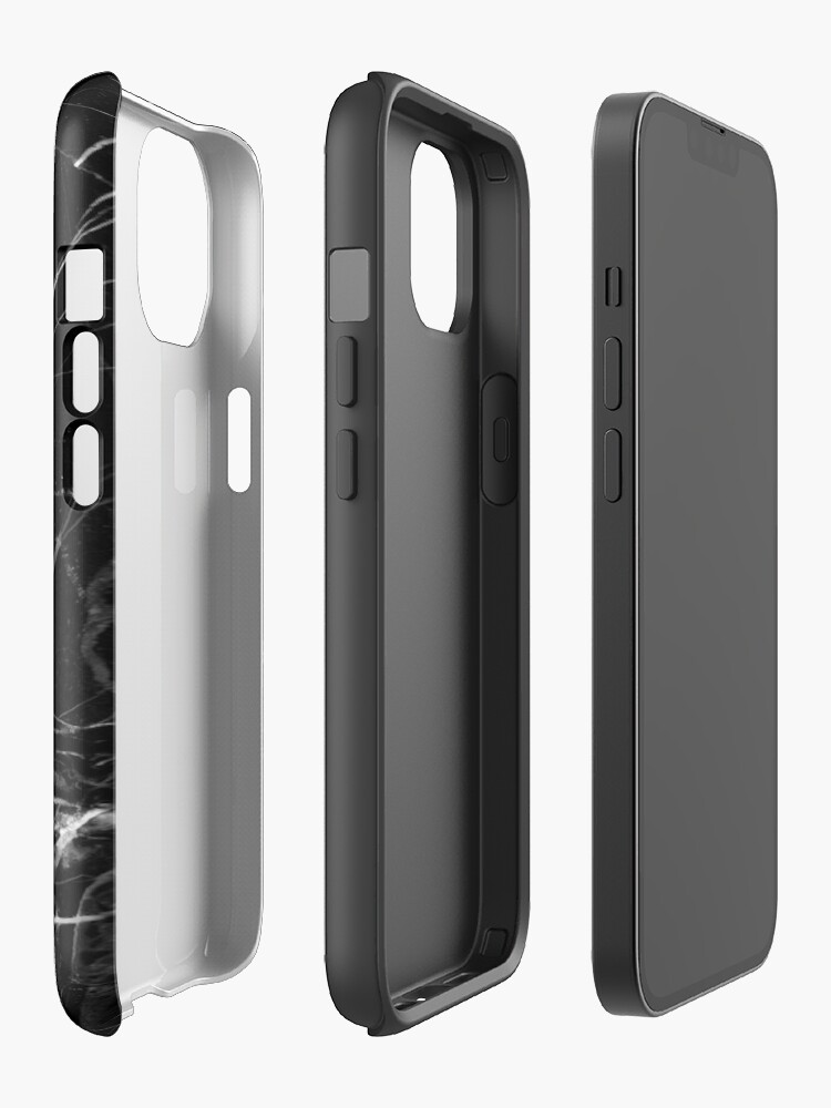 Bts Marble Iphone Case - Image 2
