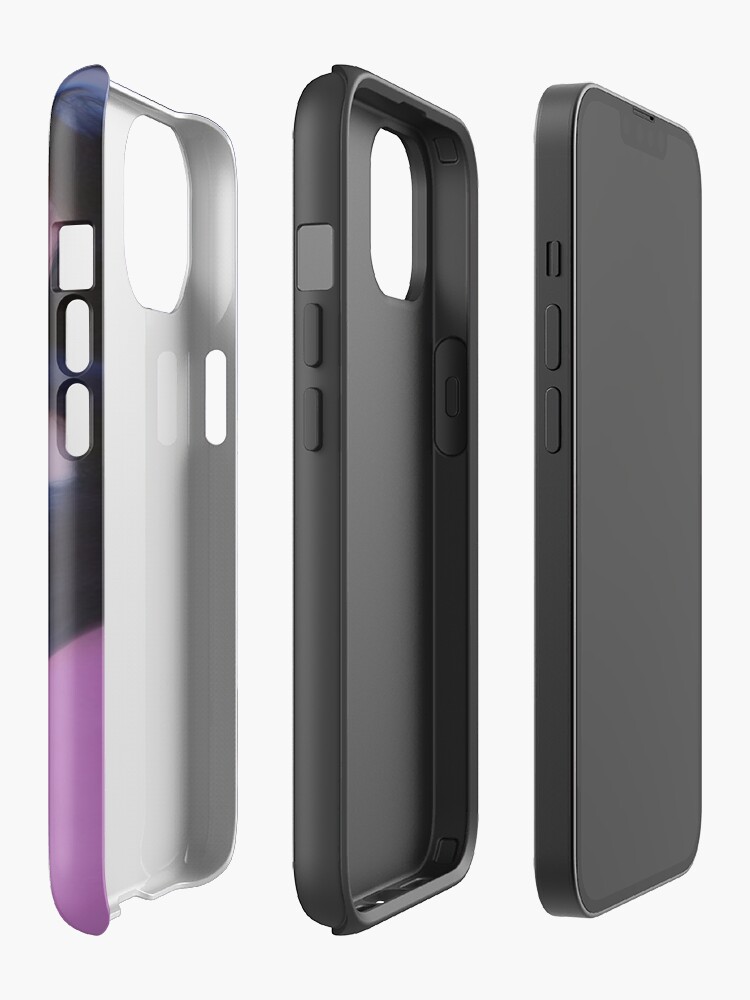 Vminkook Iphone Case - Image 2