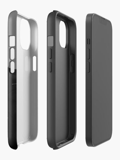 Alternative view of Jungkook Seven Iphone Case