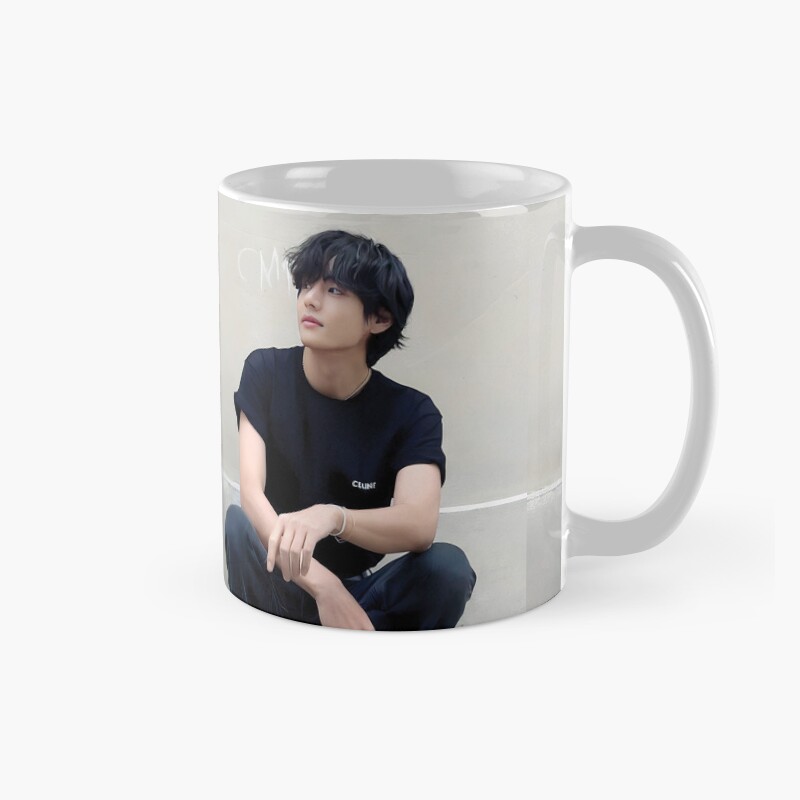 Taehyung Mug
