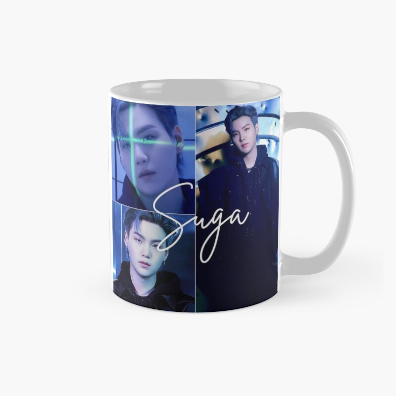 Suga Mug