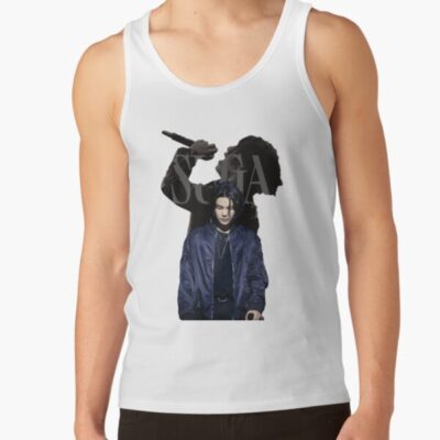 Alternative view of Suga D Day Tank Top