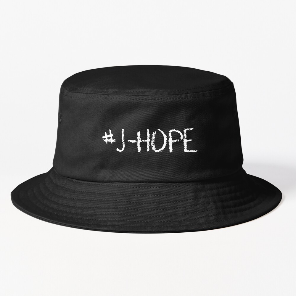 J Hope Bucket Hat