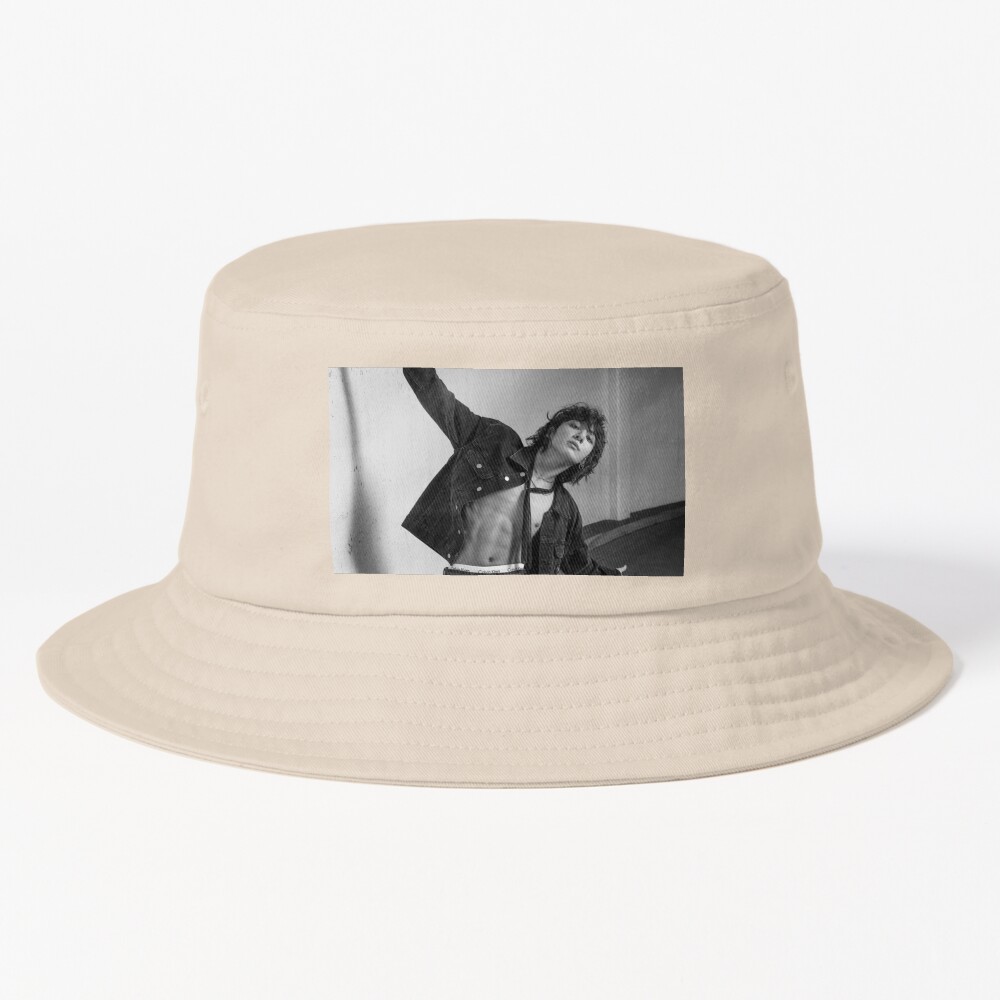 Jungkook Seven Bucket Hat