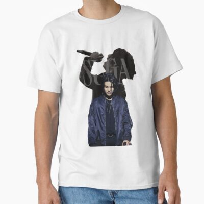 Alternative view of Suga D Day T-shirt