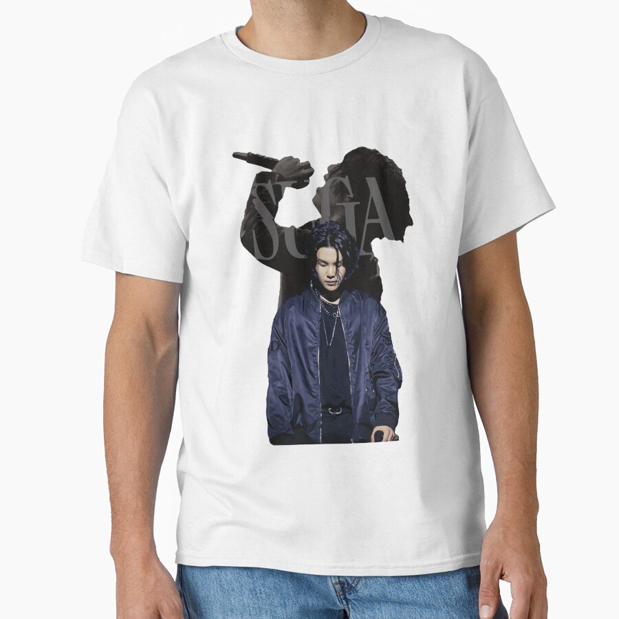 Suga D Day T-shirt - Image 2