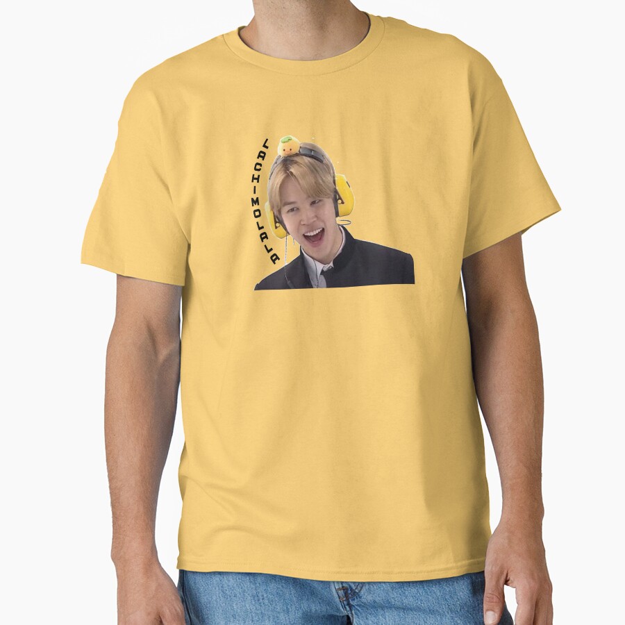 Lachimolala T-shirt - Image 6