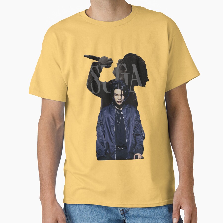 Suga D Day T-shirt - Image 6