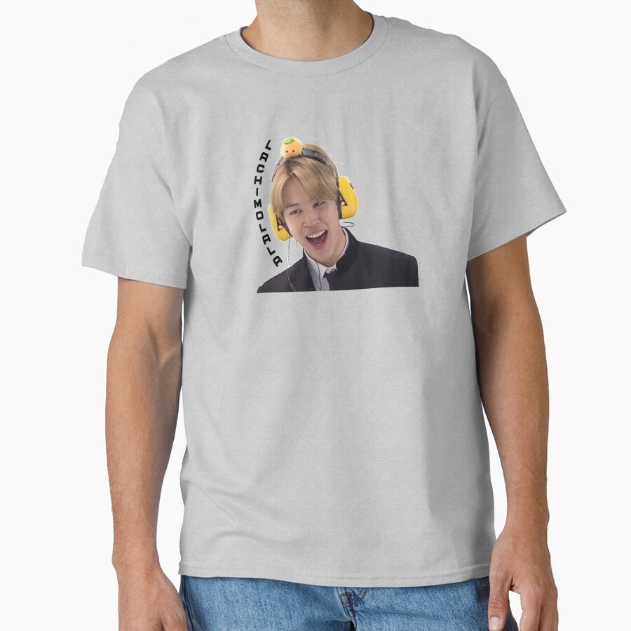 Lachimolala T-shirt - Image 3