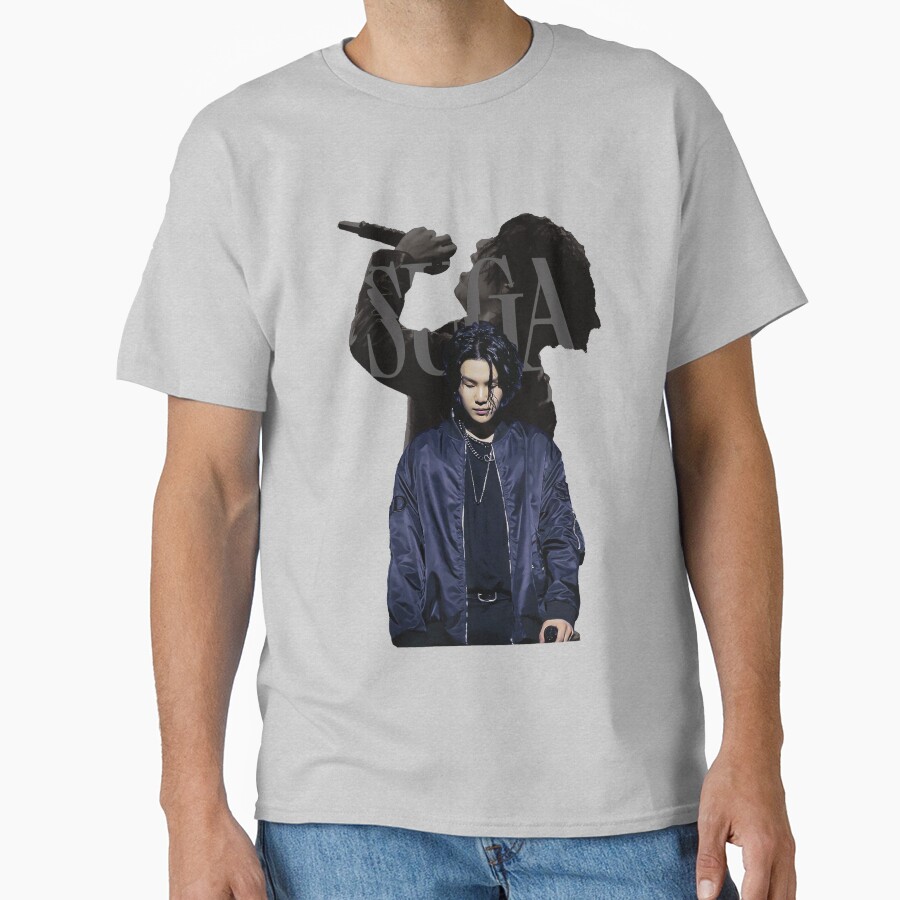 Suga D Day T-shirt - Image 3