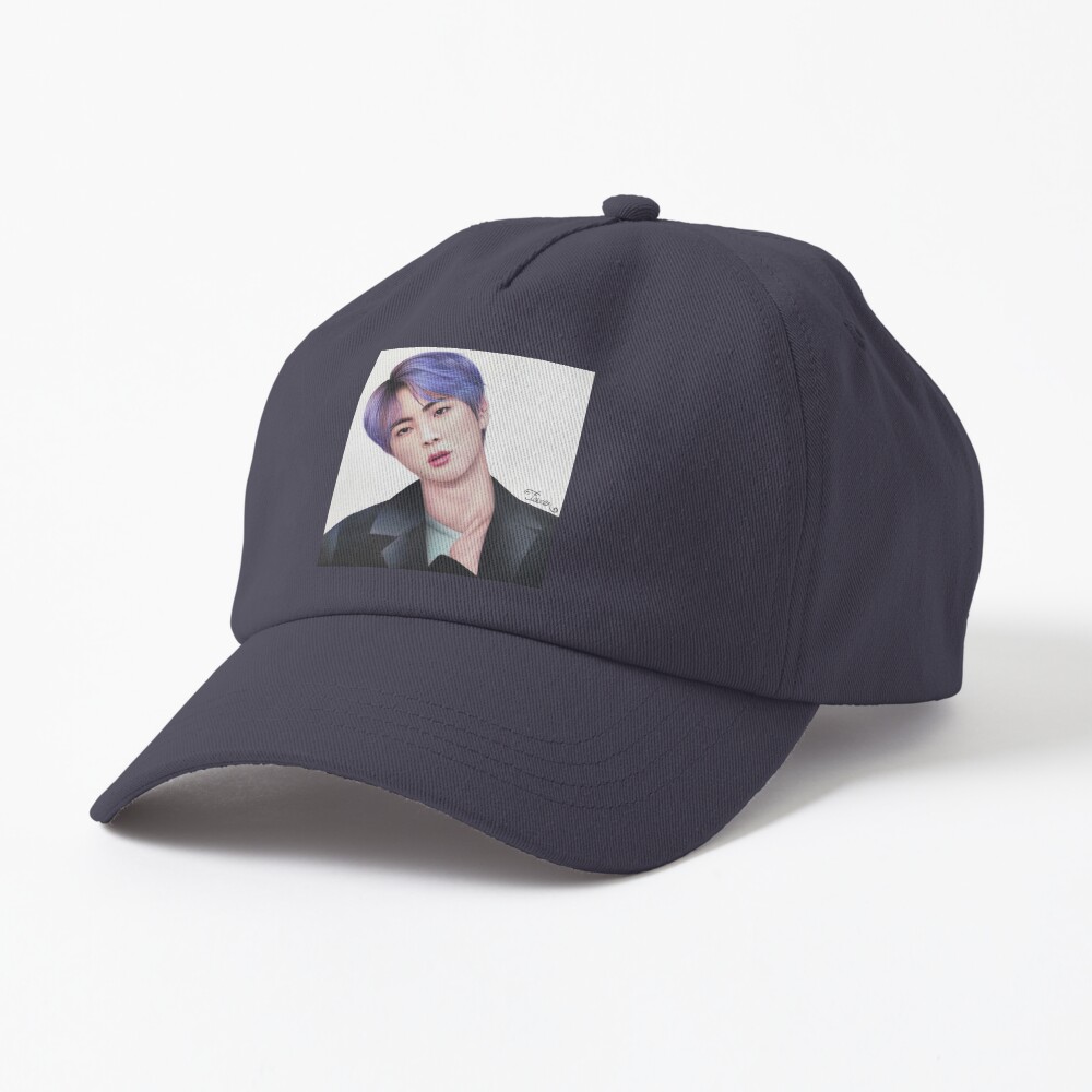 Jin Cap
