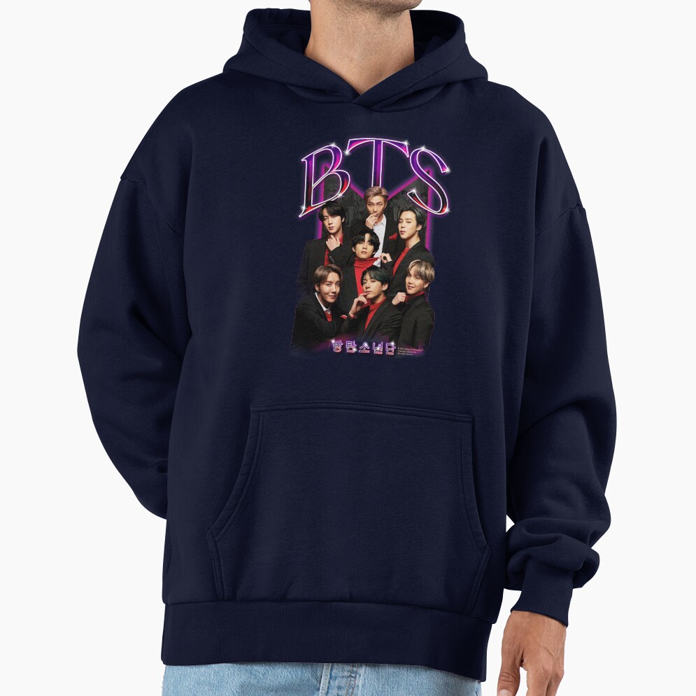 Bts Hoodie - Image 5