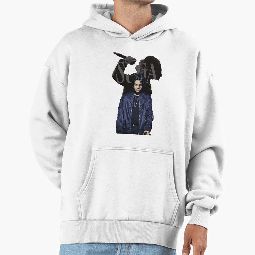 Suga D Day Hoodie - Image 2