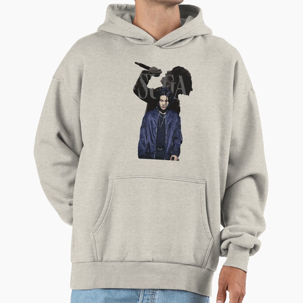 Suga D Day Hoodie - Image 3