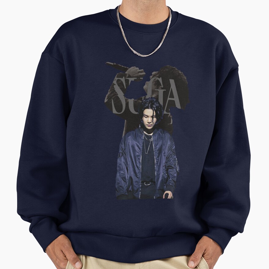 Suga D Day Sweatshirt - Image 5