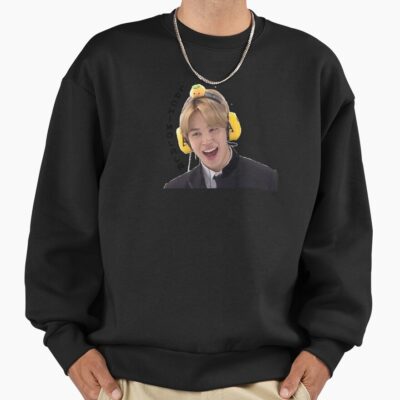 Alternative view of Lachimolala Sweatshirt