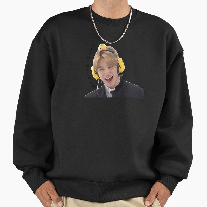Lachimolala Sweatshirt - Image 2