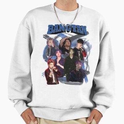 Alternative view of Bangtan Sweatshirt