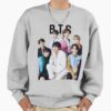 ssrcooversized sweatshirtmens 01heather greyfrontsquare productx1000 8 - BTS UK Shop