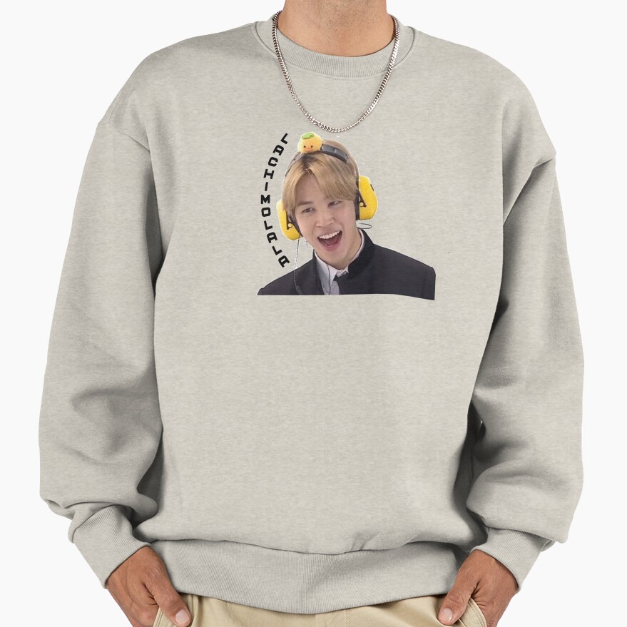 Lachimolala Sweatshirt - Image 3