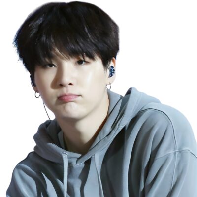 Suga Merch