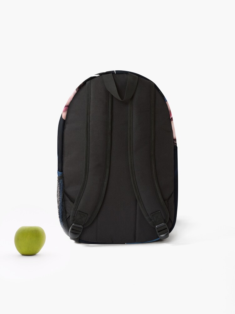 Hot Jimin Backpack - Image 2