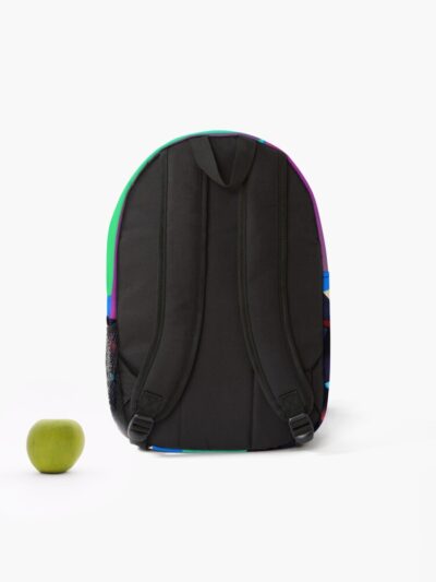 Alternative view of New Bts Backpack