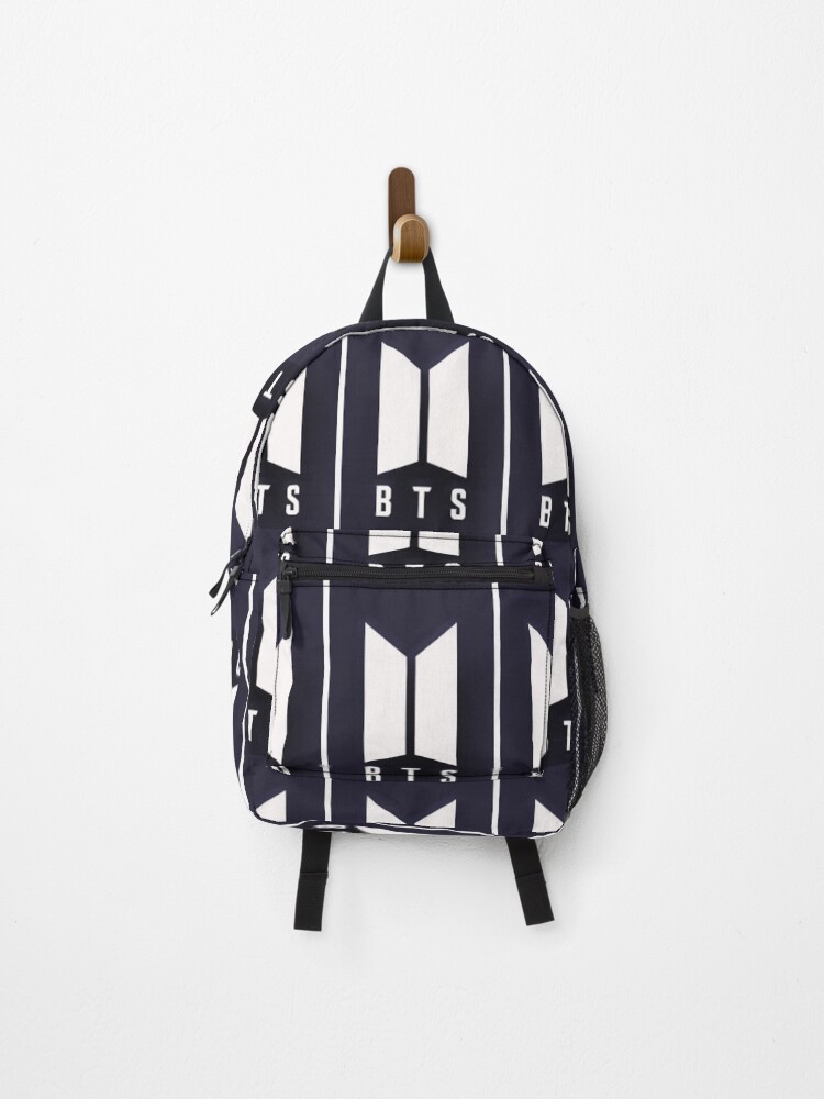 Top Bts Backpack