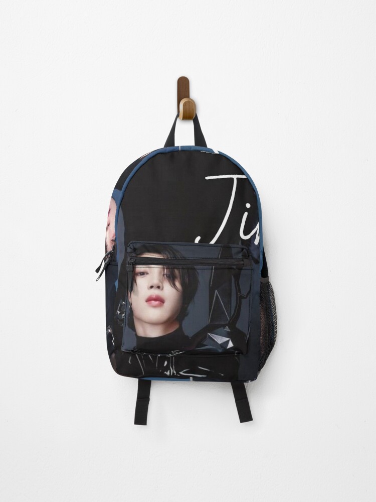 Hot Jimin Backpack
