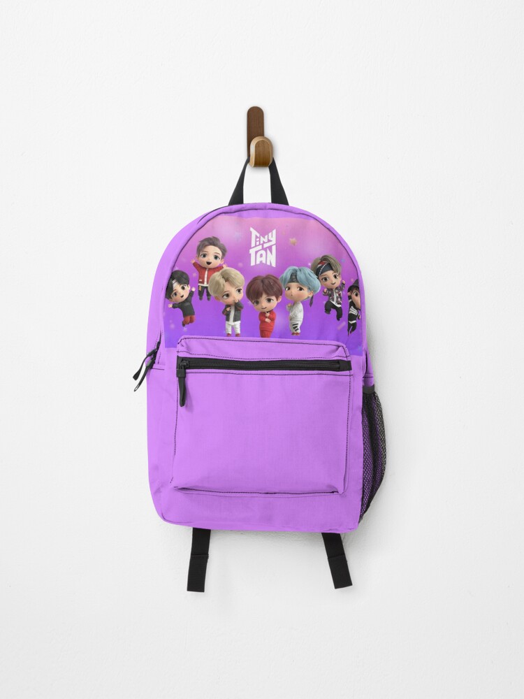 Tinytan Boys Backpack
