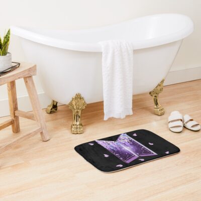 Alternative view of Hot Bts Bath Mat