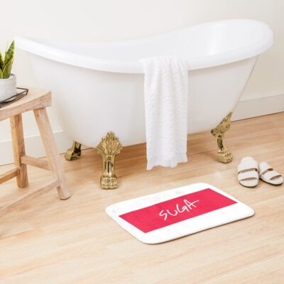 Alternative view of Official 2026 Member Cards Bath Mat