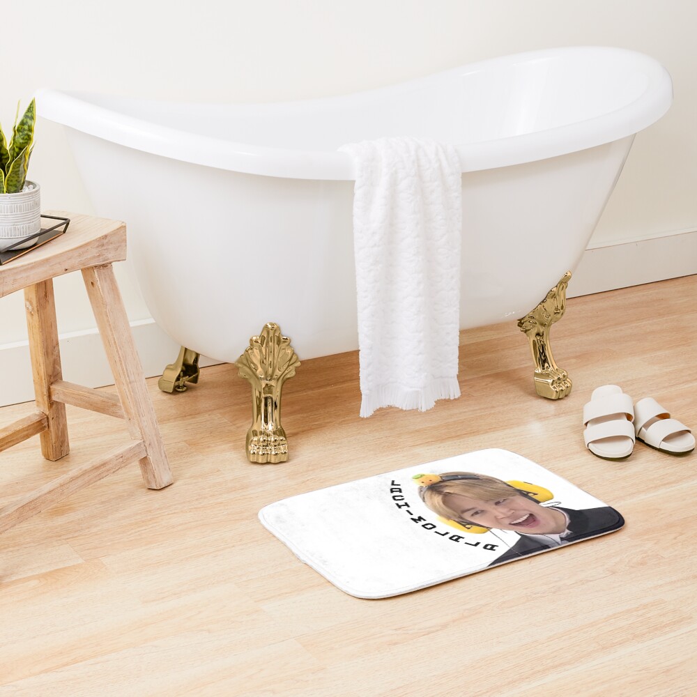 Lachimolala Bath Mat - Image 2