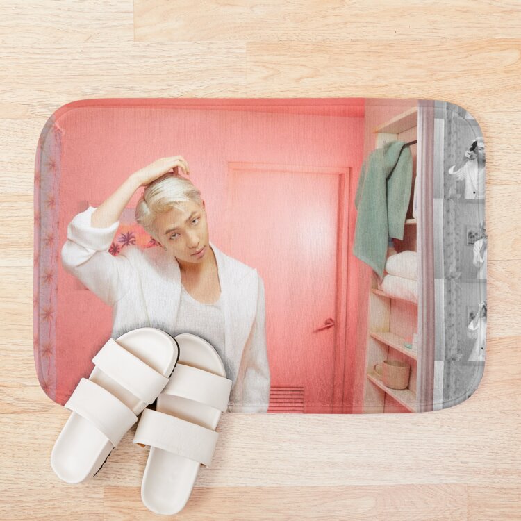 Rm Bath Mat - Image 3