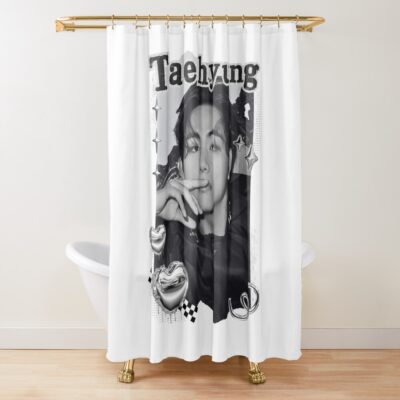 urshower curtain closedsquare1000x1000.1 20 - BTS UK Shop